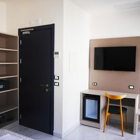 Hotel House Gargano San Giovanni Rotondo Zewnętrze zdjęcie