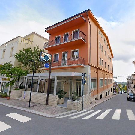 Hotel House Gargano San Giovanni Rotondo Zewnętrze zdjęcie