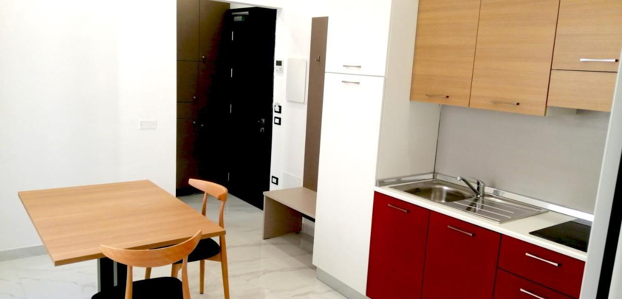 Hotel House Gargano San Giovanni Rotondo Zewnętrze zdjęcie