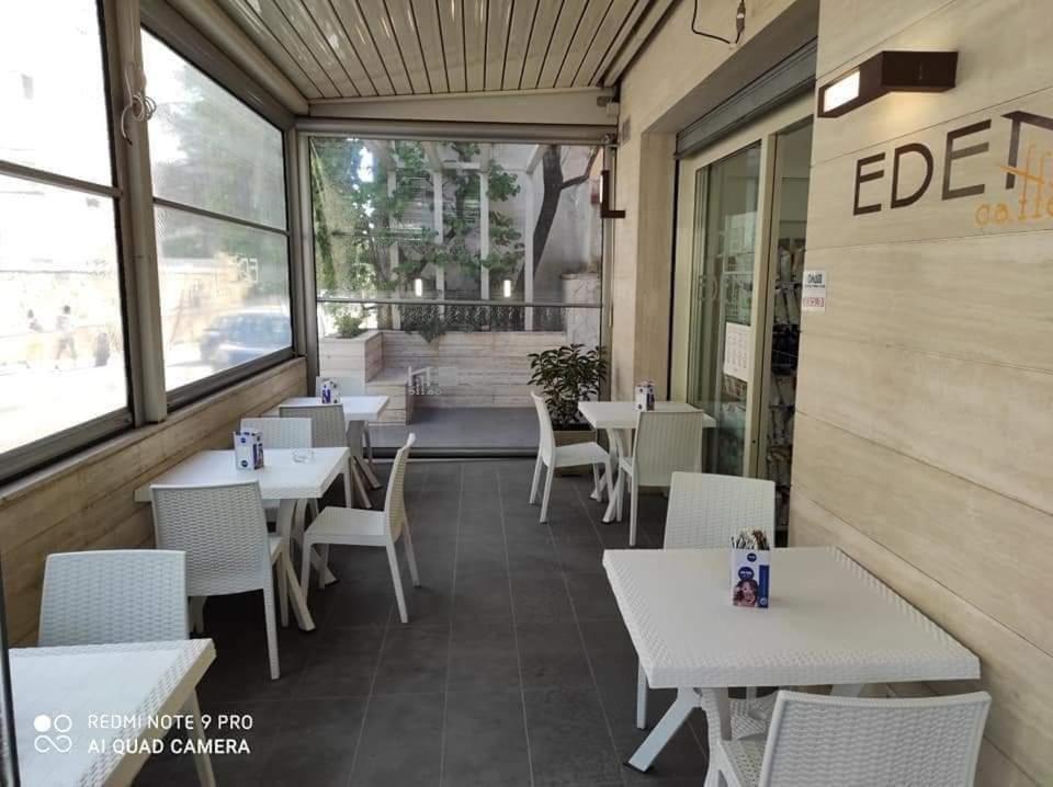 Hotel House Gargano San Giovanni Rotondo Zewnętrze zdjęcie