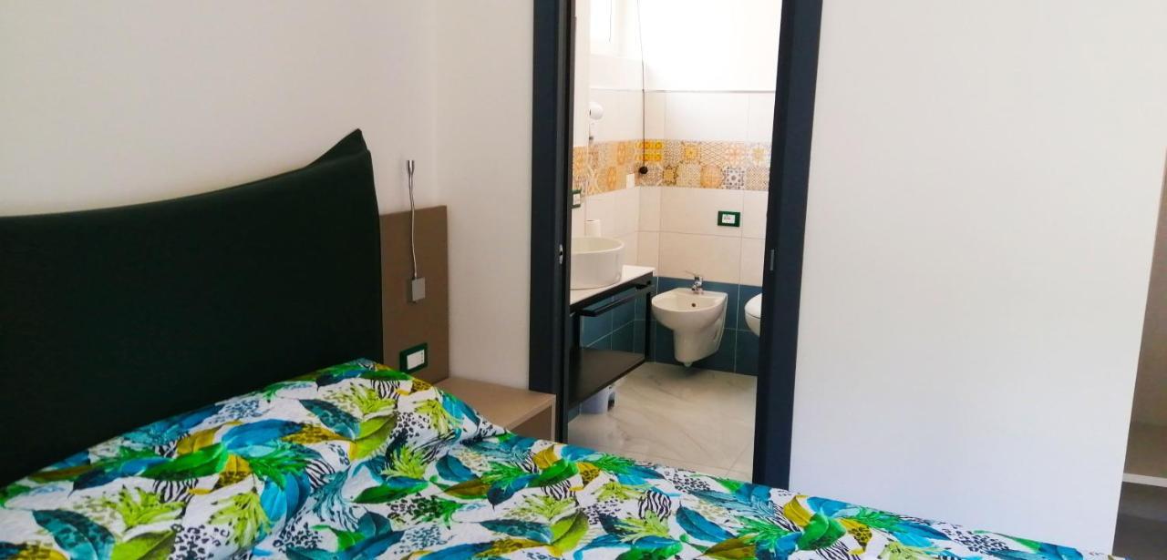 Hotel House Gargano San Giovanni Rotondo Zewnętrze zdjęcie