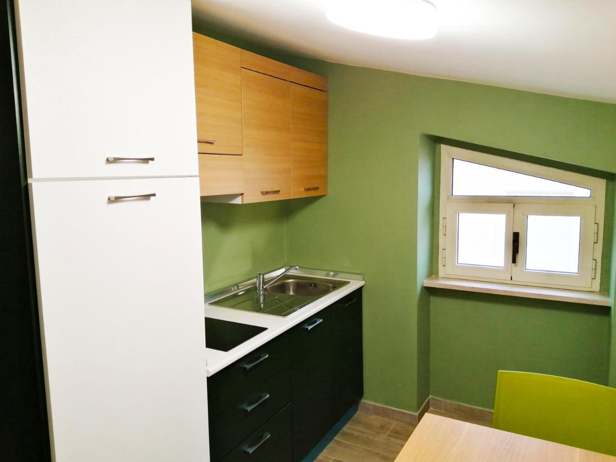 Hotel House Gargano San Giovanni Rotondo Zewnętrze zdjęcie