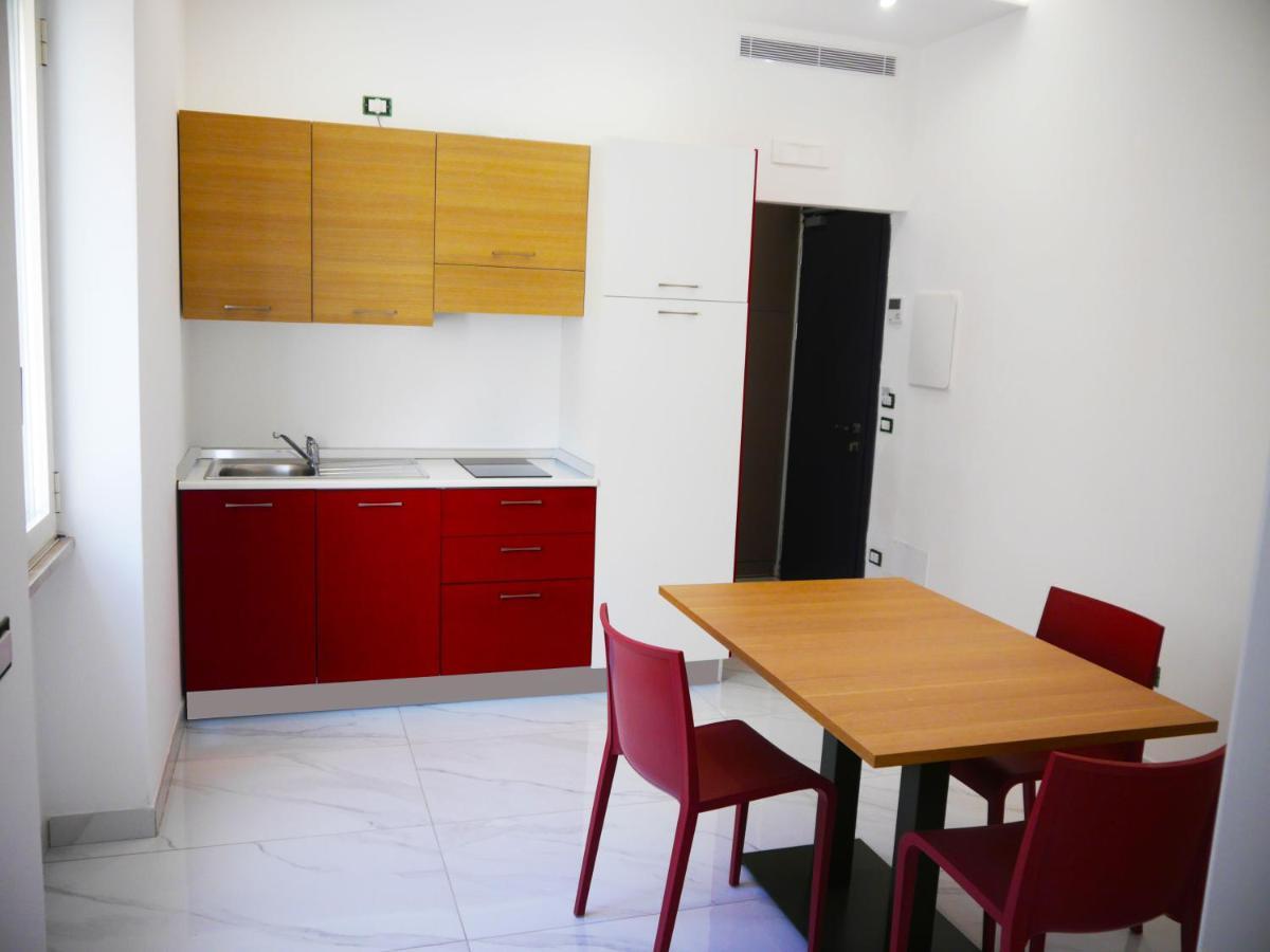 Hotel House Gargano San Giovanni Rotondo Zewnętrze zdjęcie