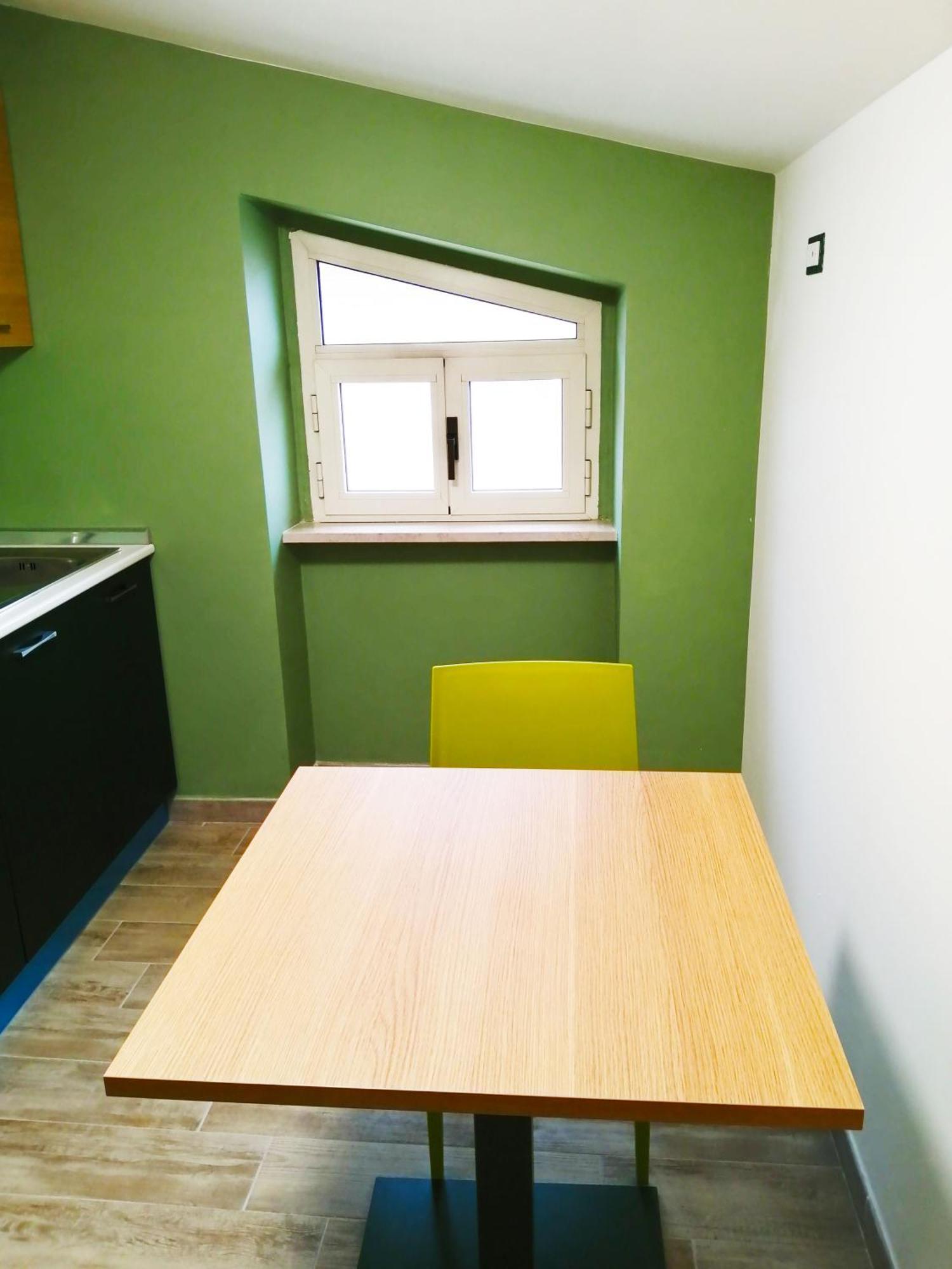 Hotel House Gargano San Giovanni Rotondo Zewnętrze zdjęcie