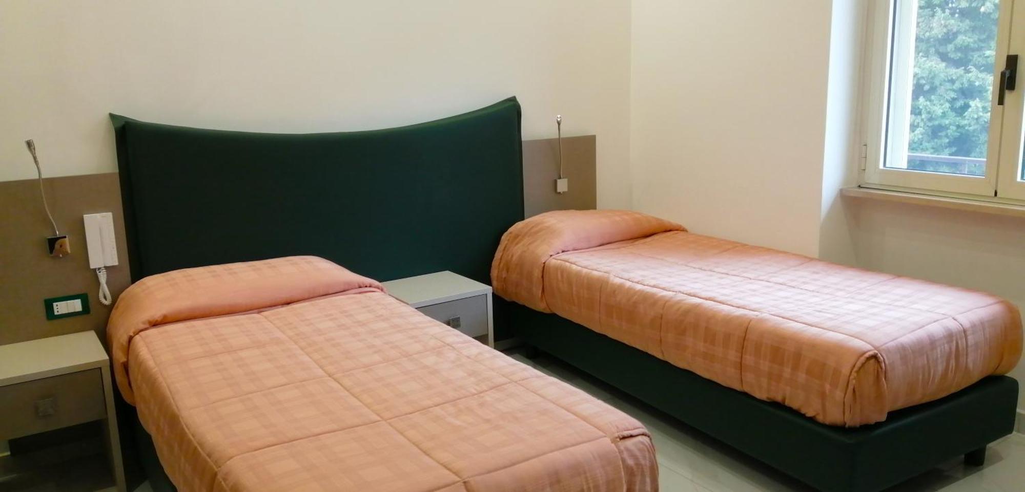 Hotel House Gargano San Giovanni Rotondo Zewnętrze zdjęcie
