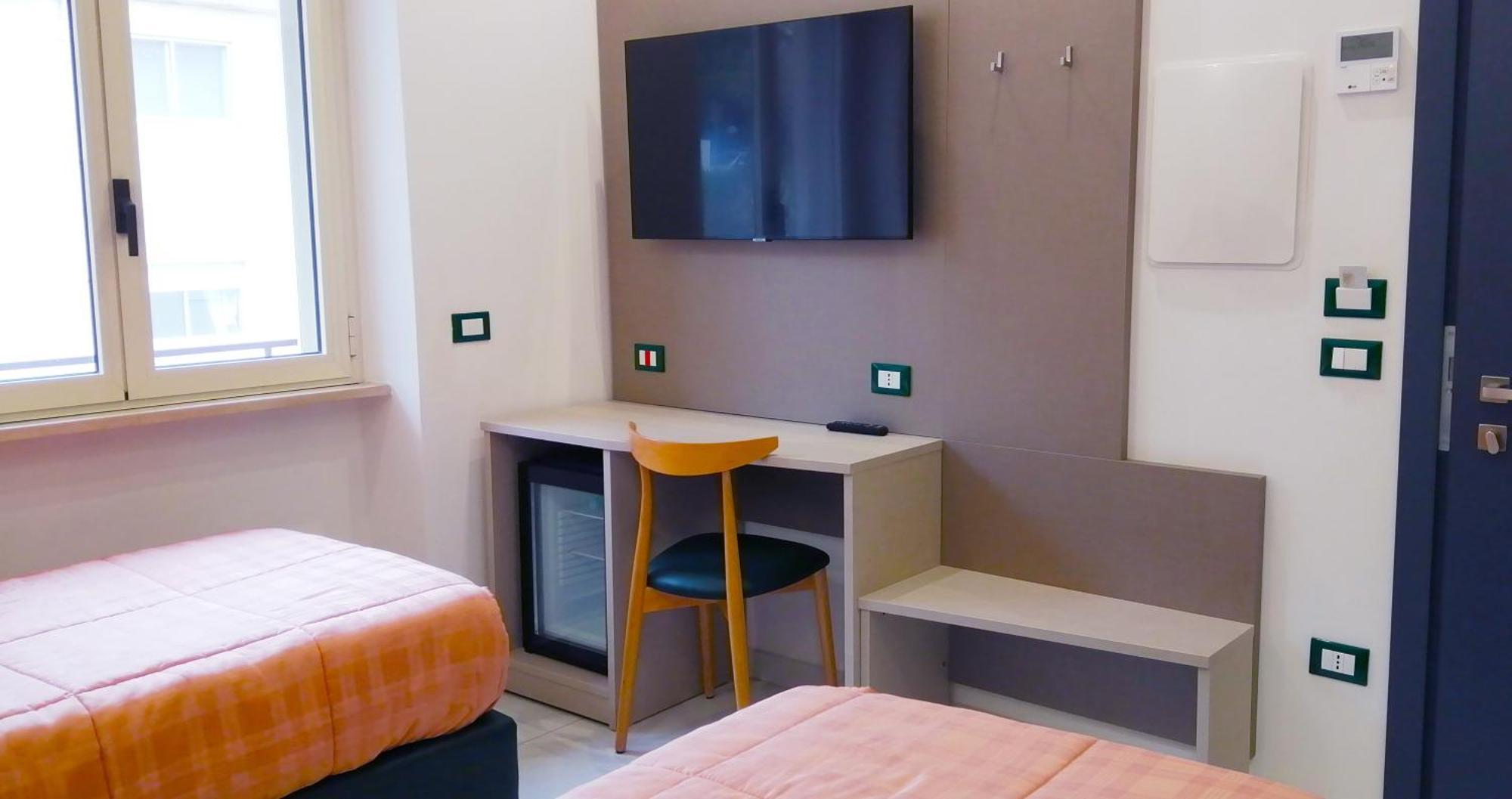 Hotel House Gargano San Giovanni Rotondo Zewnętrze zdjęcie