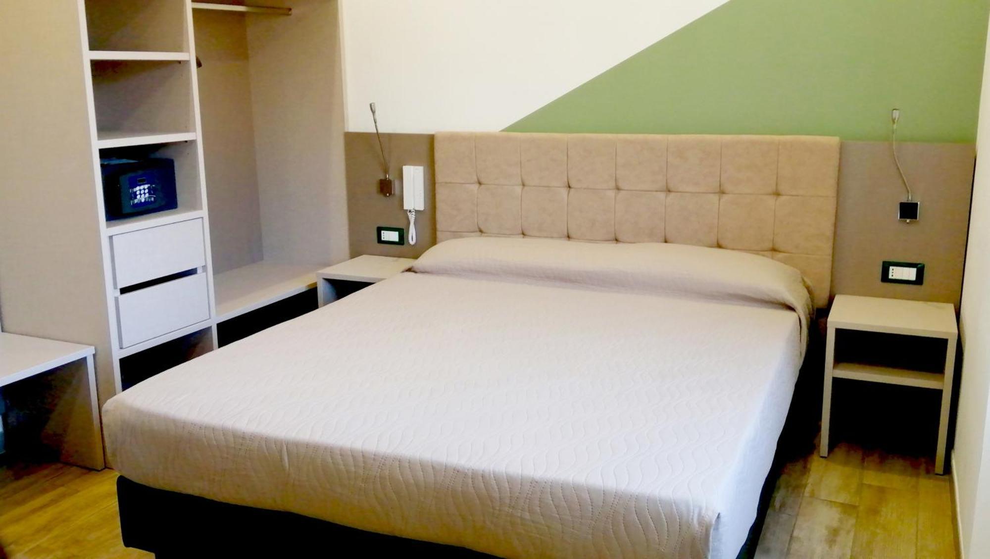 Hotel House Gargano San Giovanni Rotondo Zewnętrze zdjęcie