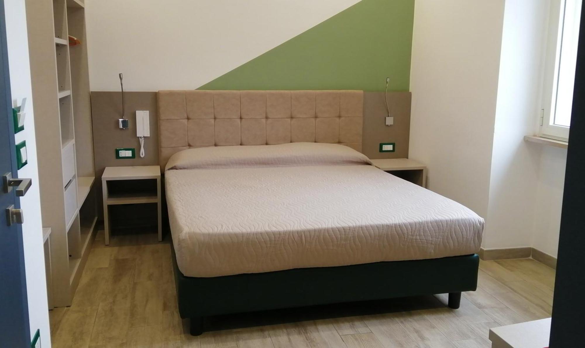 Hotel House Gargano San Giovanni Rotondo Zewnętrze zdjęcie