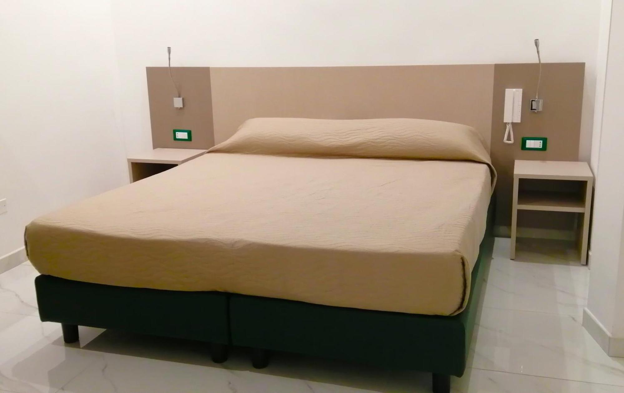Hotel House Gargano San Giovanni Rotondo Zewnętrze zdjęcie