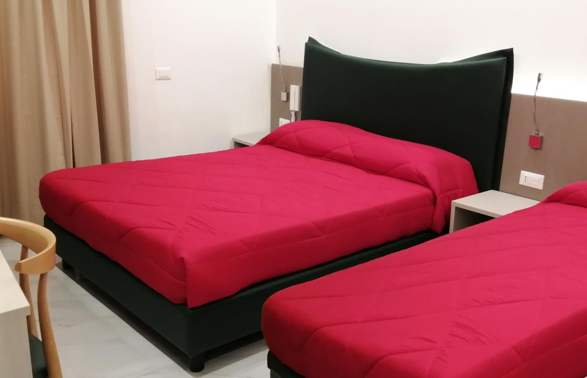 Hotel House Gargano San Giovanni Rotondo Zewnętrze zdjęcie