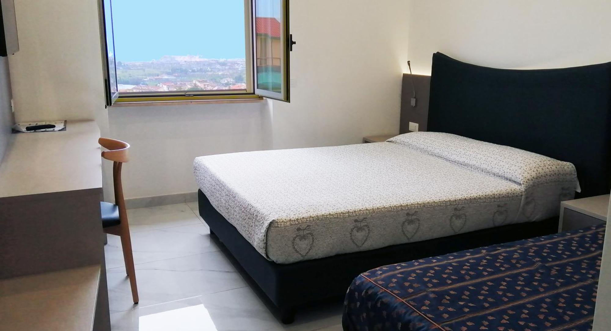 Hotel House Gargano San Giovanni Rotondo Zewnętrze zdjęcie