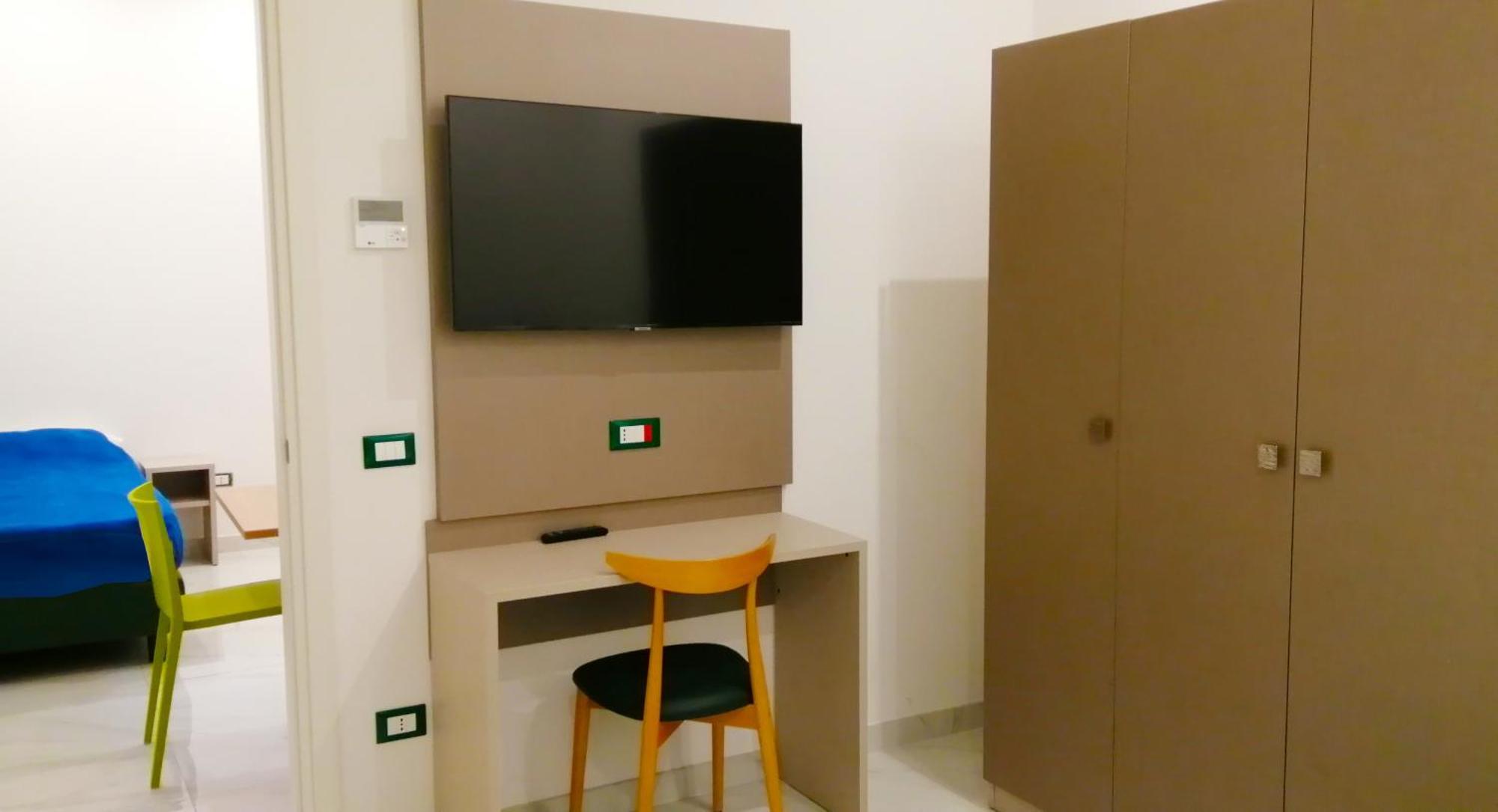 Hotel House Gargano San Giovanni Rotondo Zewnętrze zdjęcie
