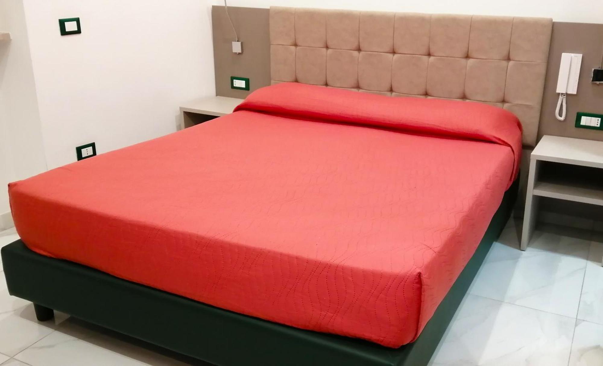 Hotel House Gargano San Giovanni Rotondo Zewnętrze zdjęcie