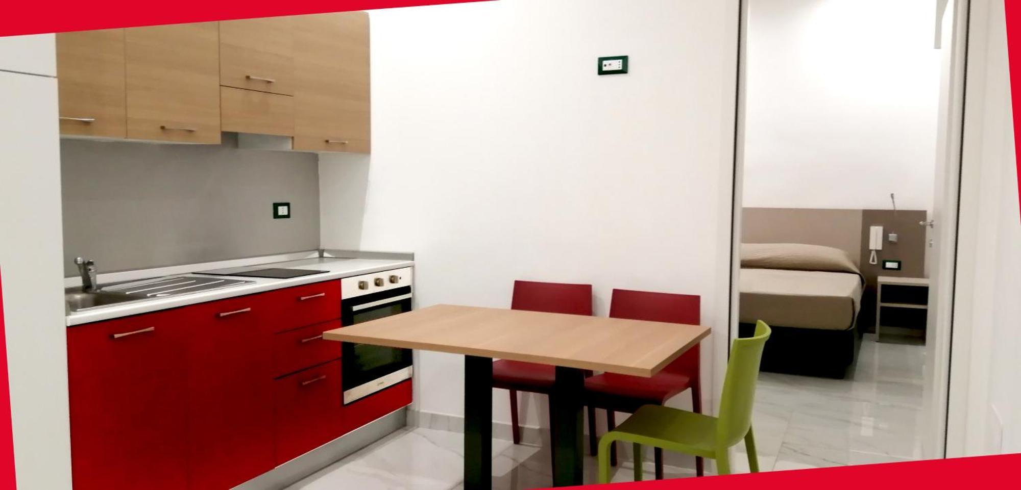Hotel House Gargano San Giovanni Rotondo Zewnętrze zdjęcie