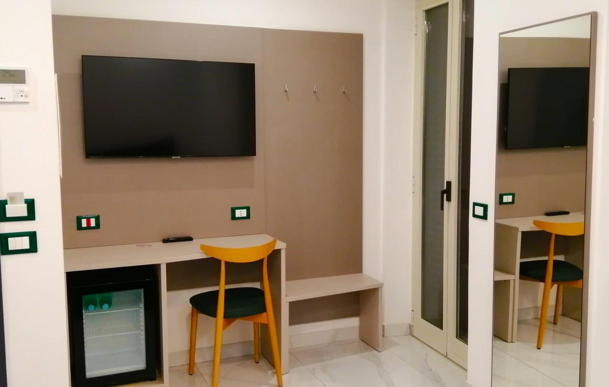 Hotel House Gargano San Giovanni Rotondo Zewnętrze zdjęcie