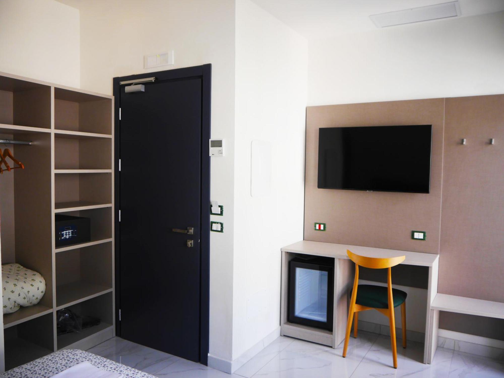 Hotel House Gargano San Giovanni Rotondo Zewnętrze zdjęcie