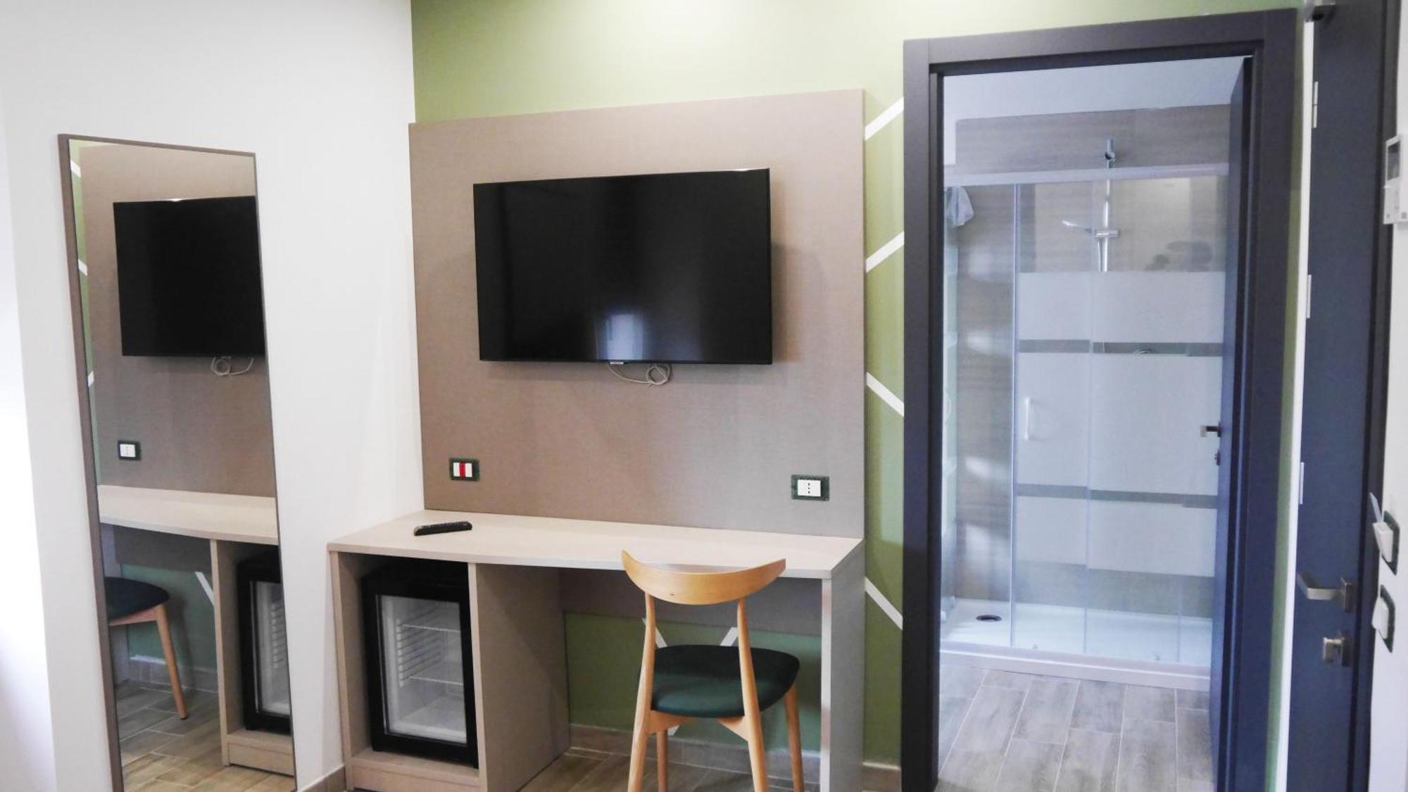 Hotel House Gargano San Giovanni Rotondo Zewnętrze zdjęcie