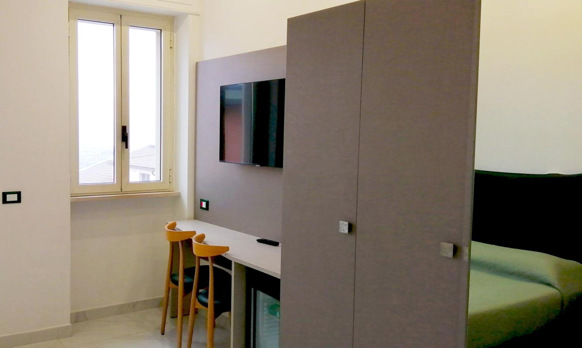 Hotel House Gargano San Giovanni Rotondo Zewnętrze zdjęcie