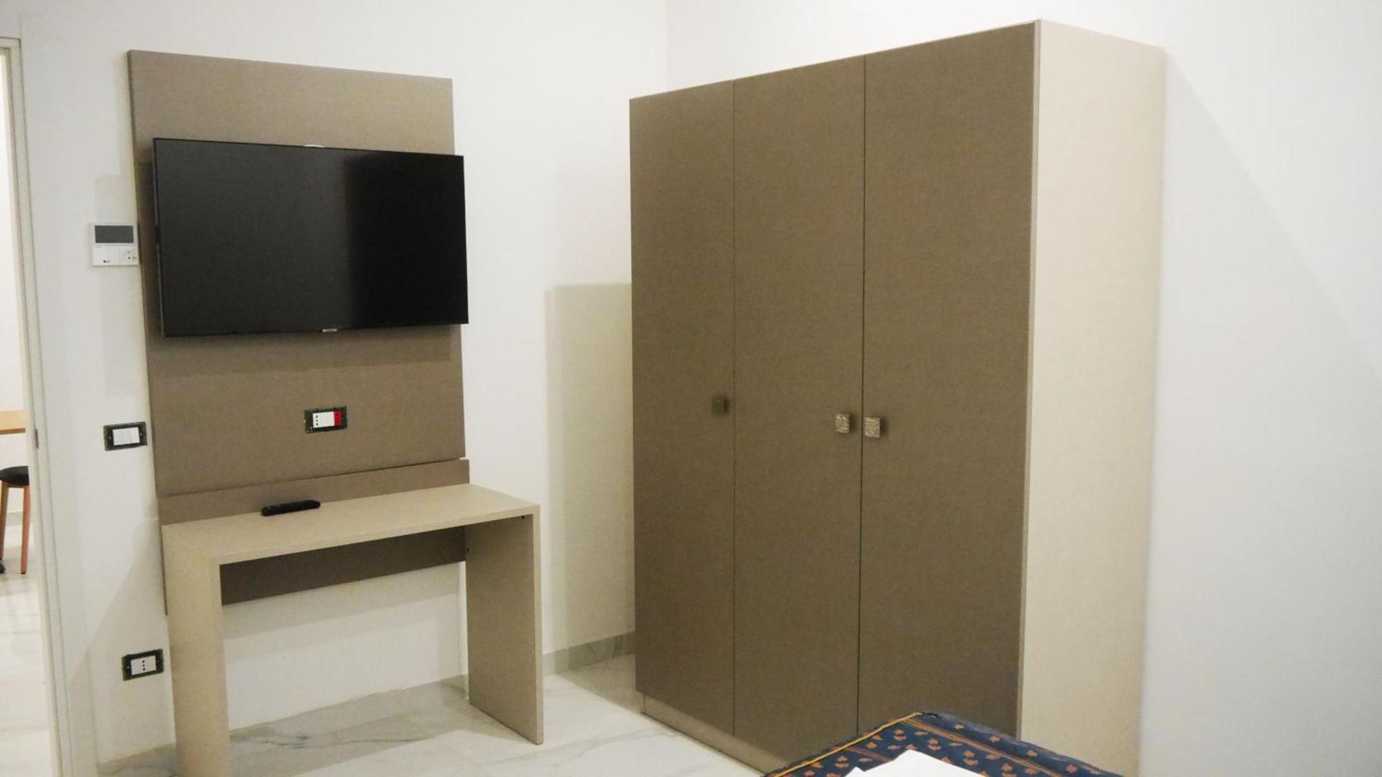 Hotel House Gargano San Giovanni Rotondo Zewnętrze zdjęcie