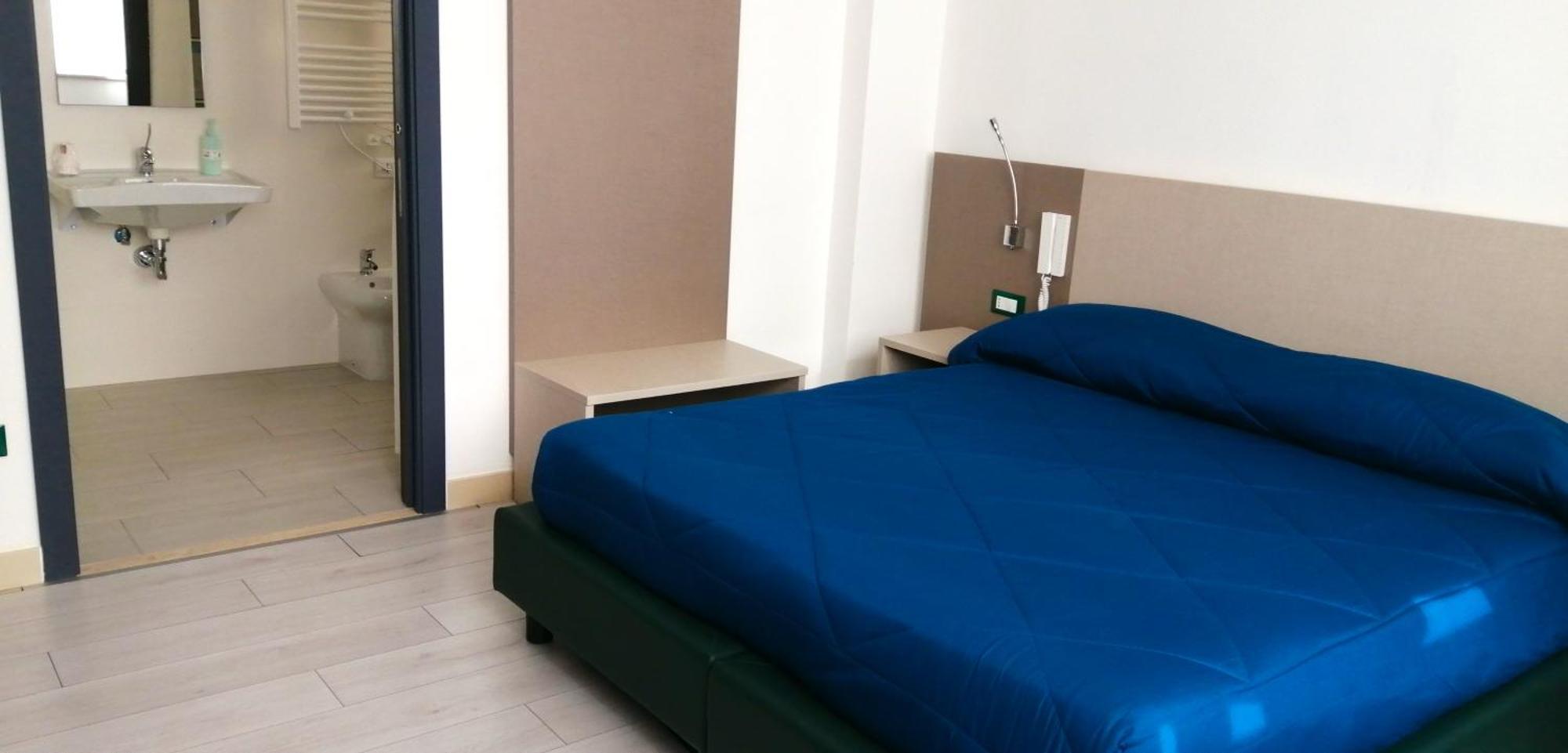 Hotel House Gargano San Giovanni Rotondo Zewnętrze zdjęcie