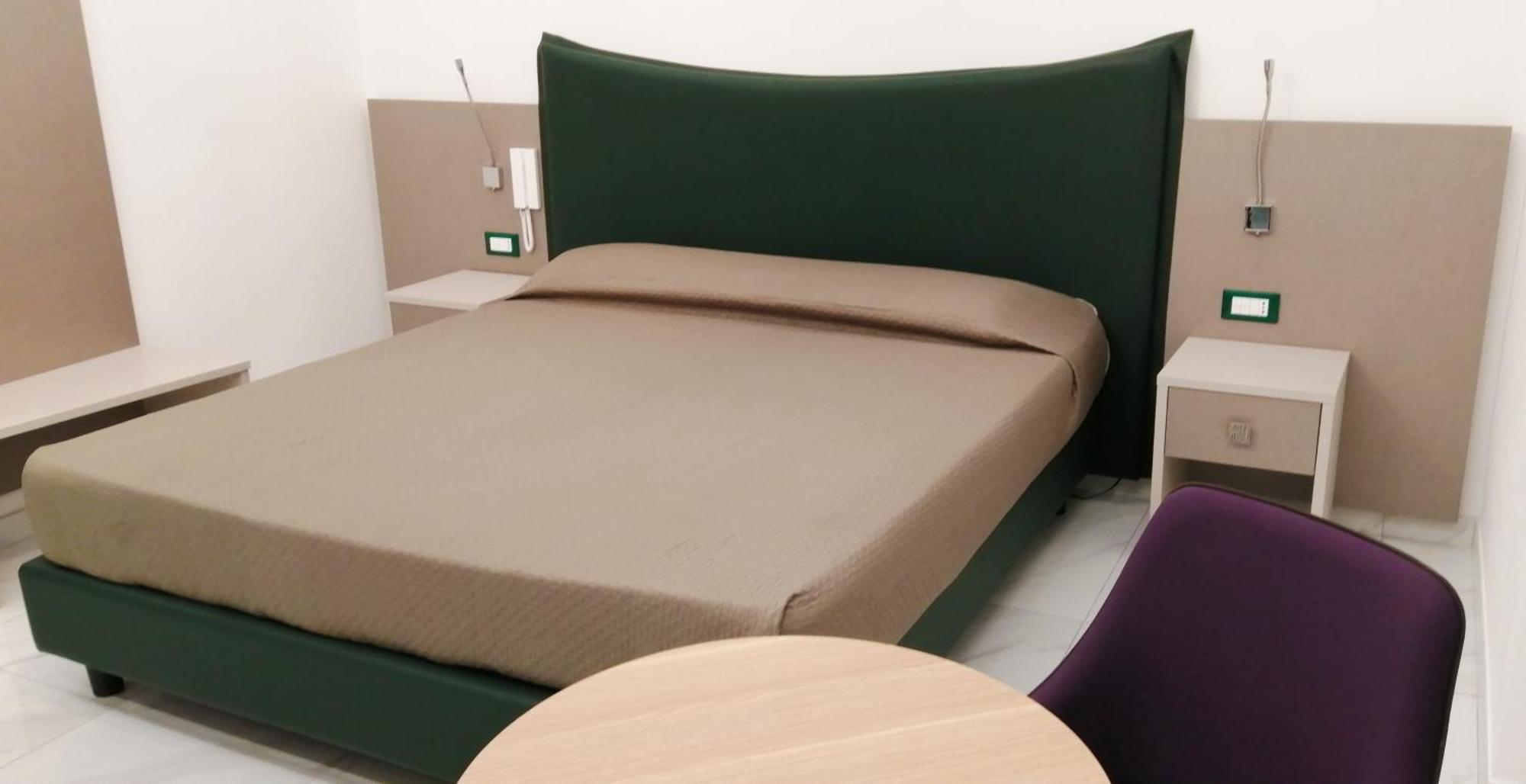 Hotel House Gargano San Giovanni Rotondo Zewnętrze zdjęcie