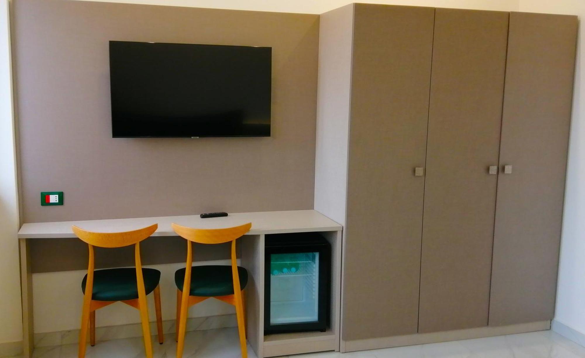 Hotel House Gargano San Giovanni Rotondo Zewnętrze zdjęcie