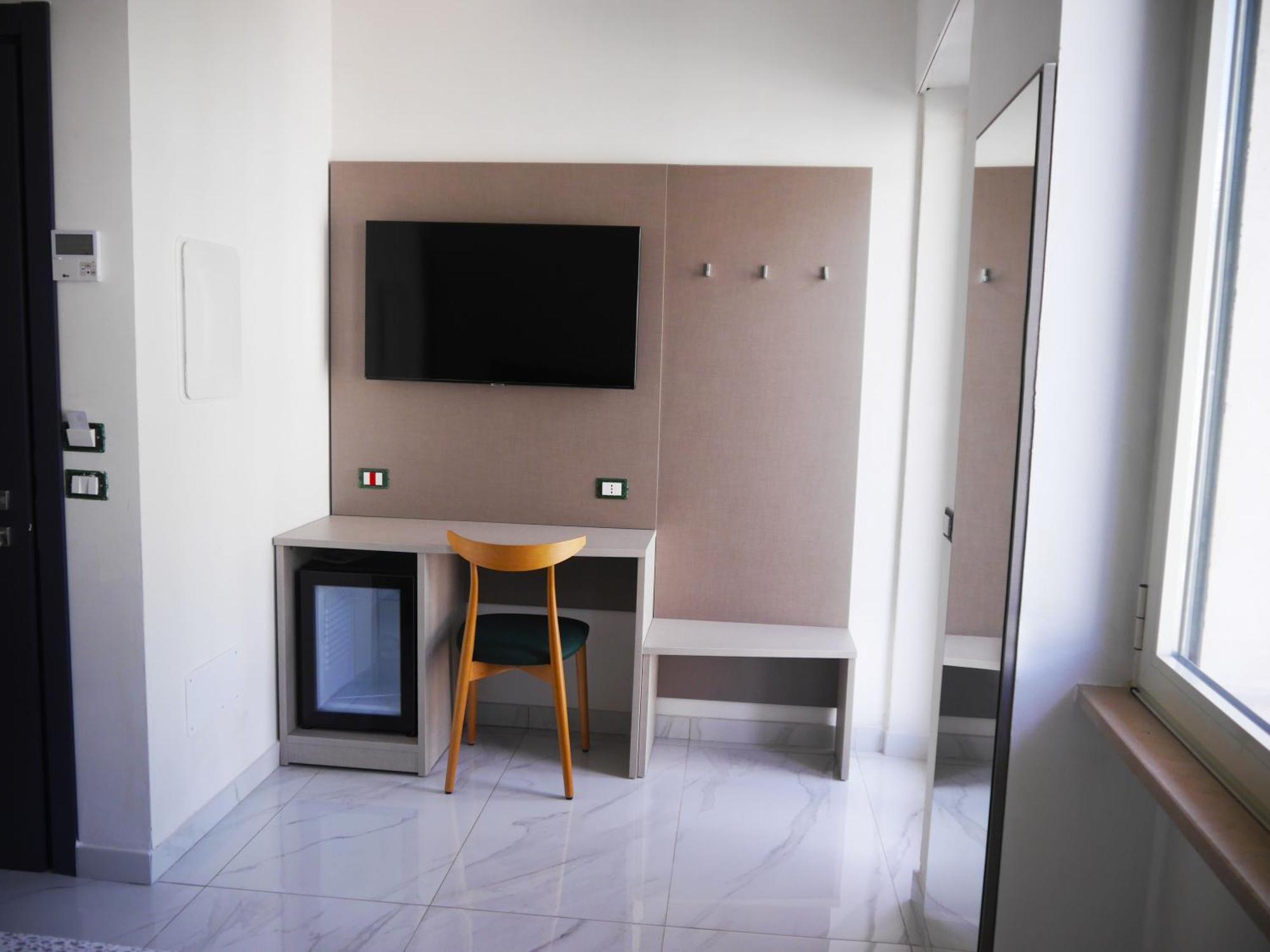 Hotel House Gargano San Giovanni Rotondo Zewnętrze zdjęcie