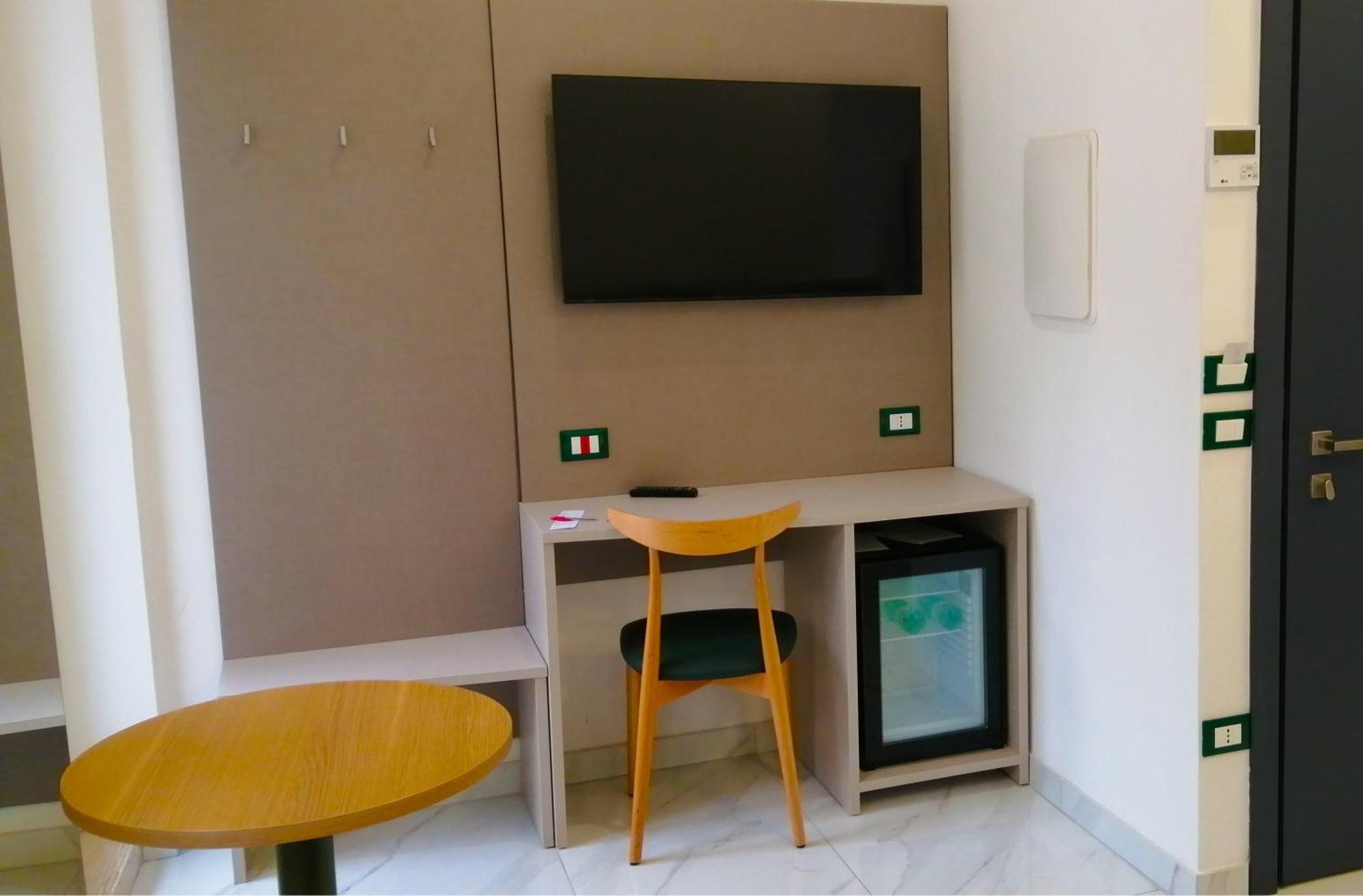Hotel House Gargano San Giovanni Rotondo Zewnętrze zdjęcie