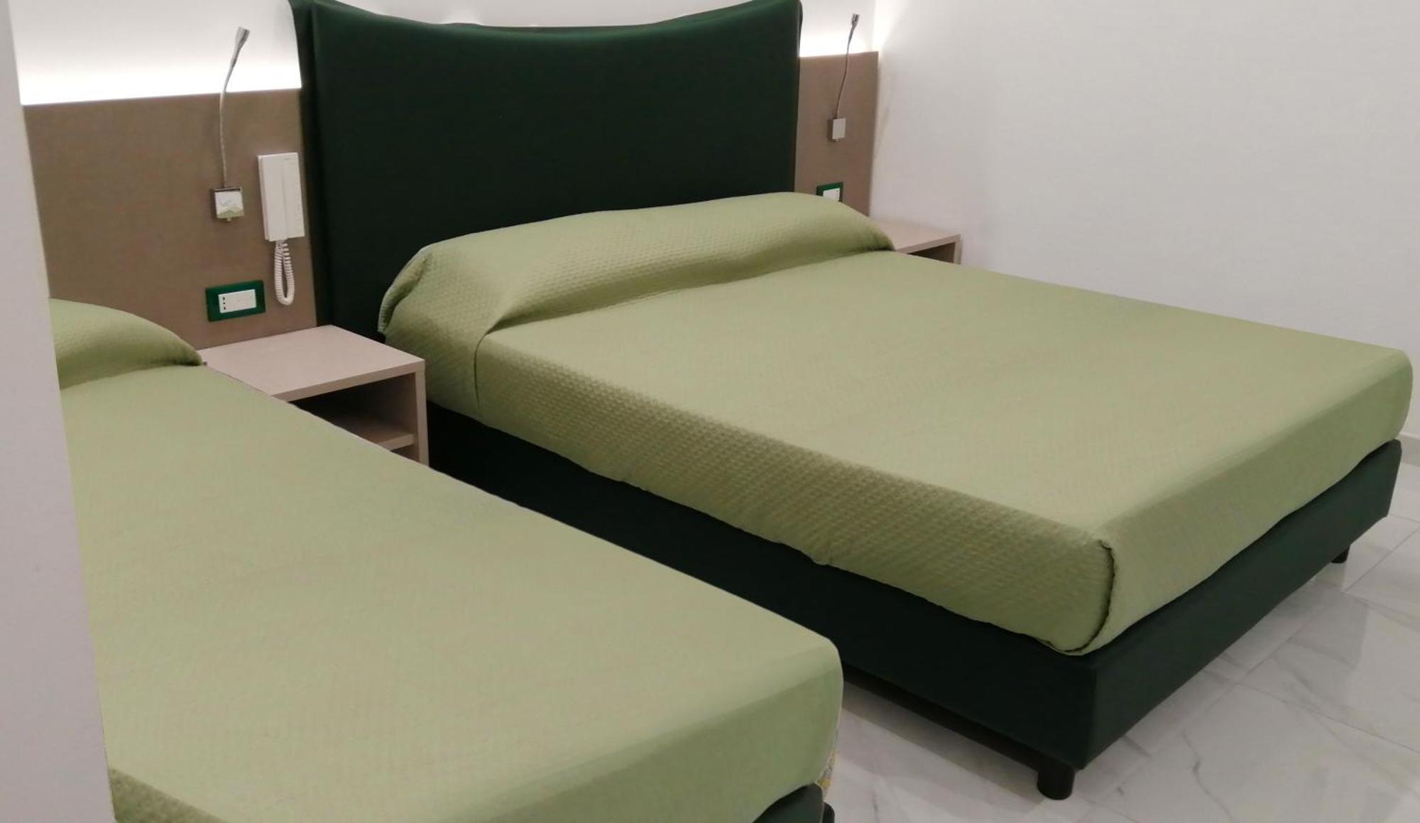 Hotel House Gargano San Giovanni Rotondo Zewnętrze zdjęcie