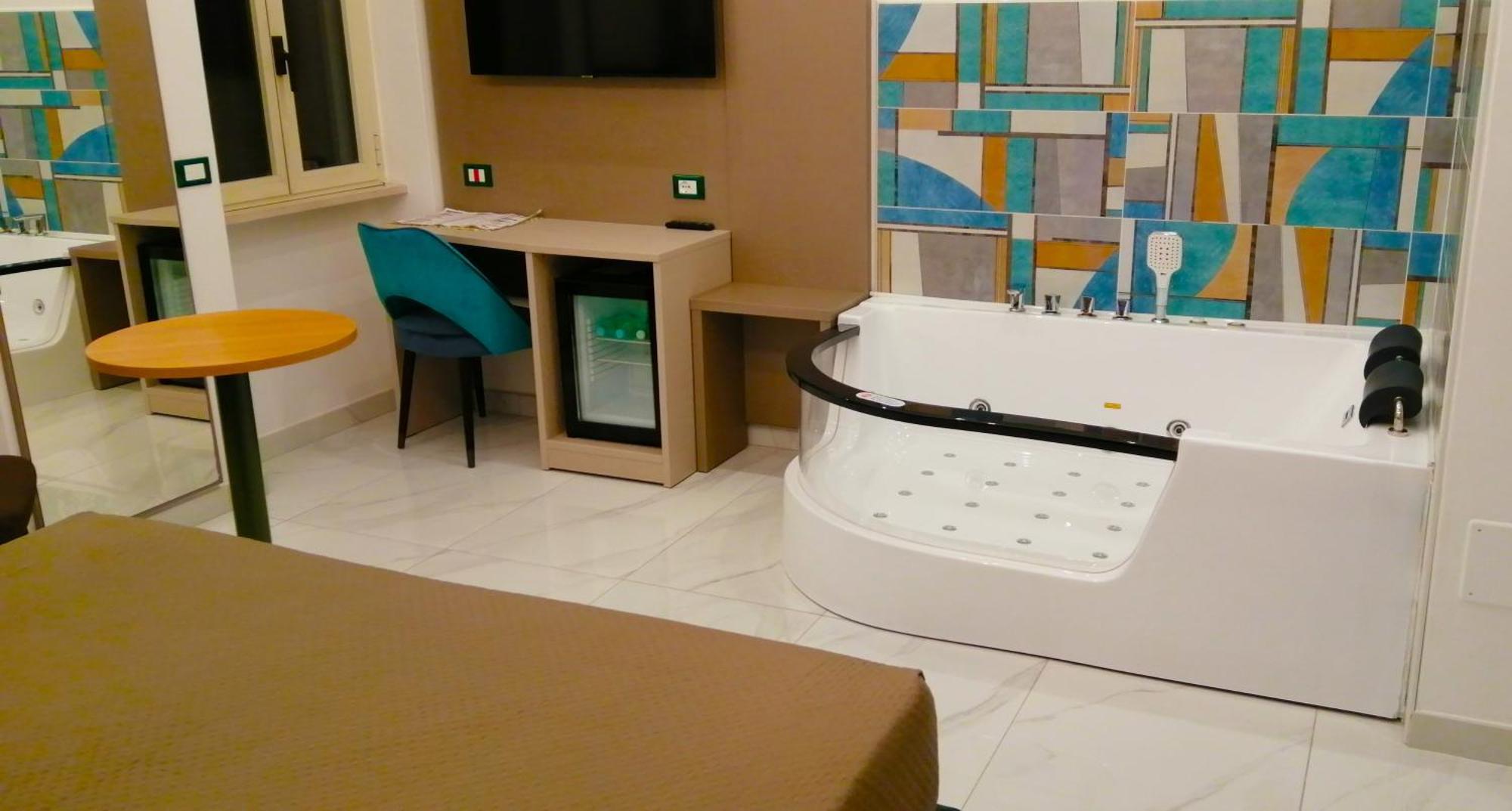Hotel House Gargano San Giovanni Rotondo Zewnętrze zdjęcie