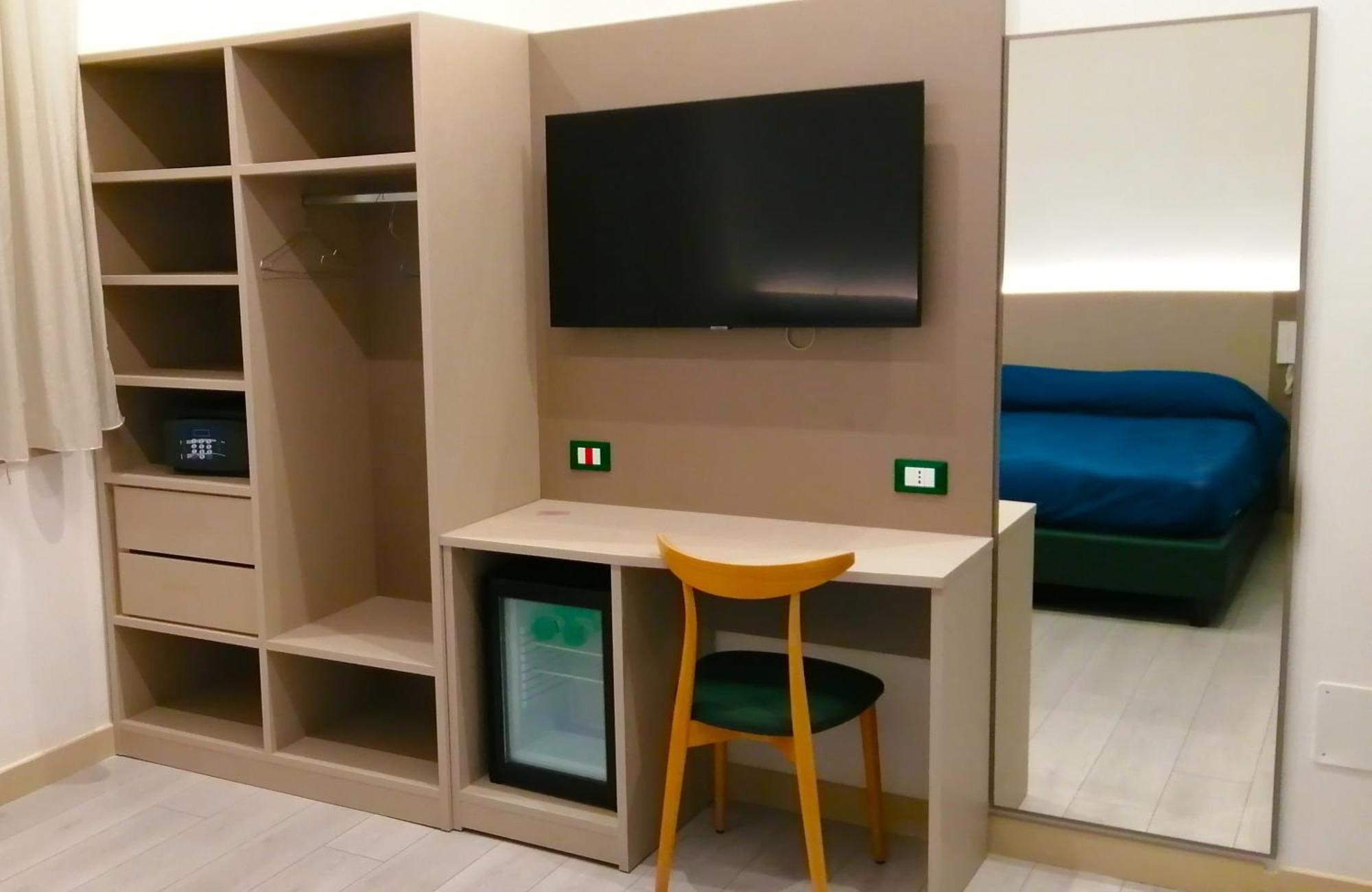 Hotel House Gargano San Giovanni Rotondo Zewnętrze zdjęcie
