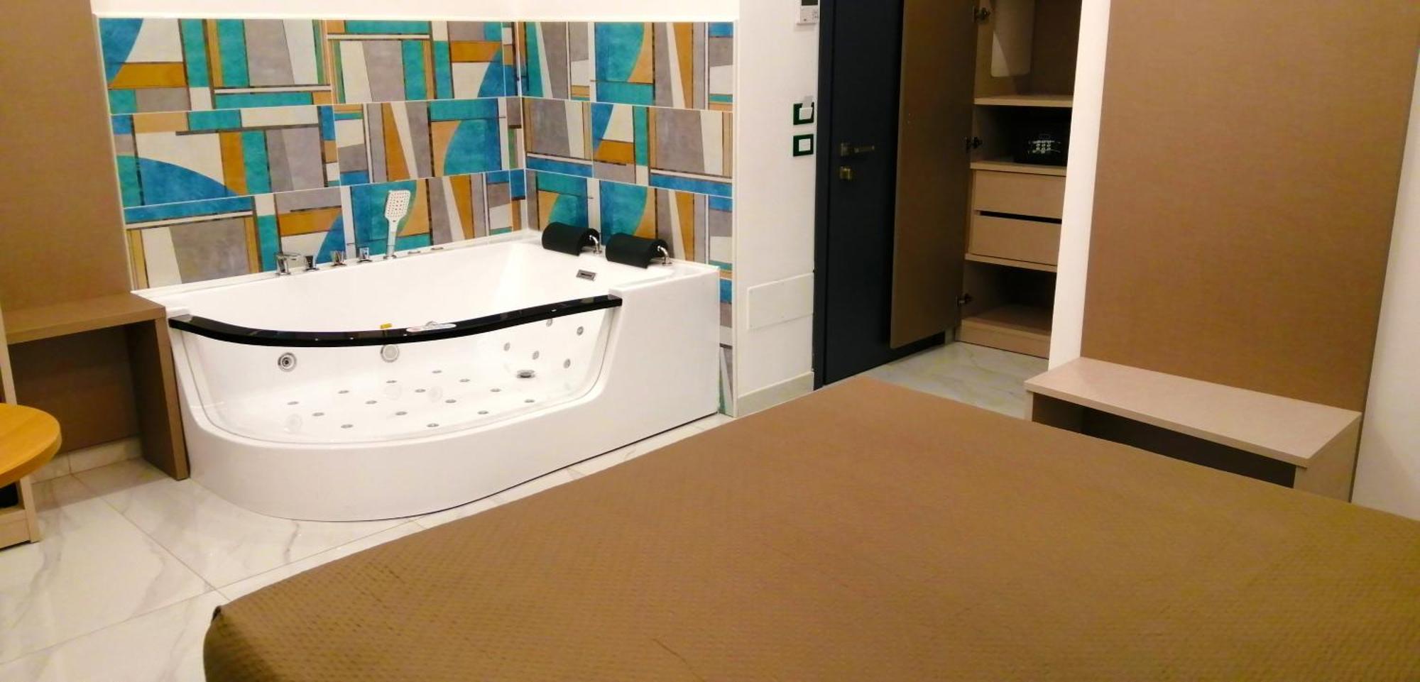 Hotel House Gargano San Giovanni Rotondo Zewnętrze zdjęcie
