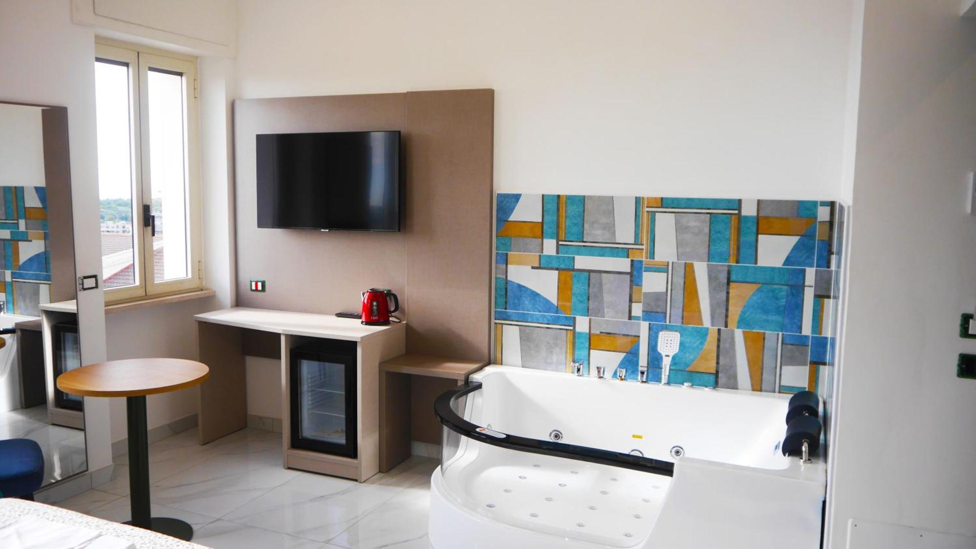 Hotel House Gargano San Giovanni Rotondo Zewnętrze zdjęcie
