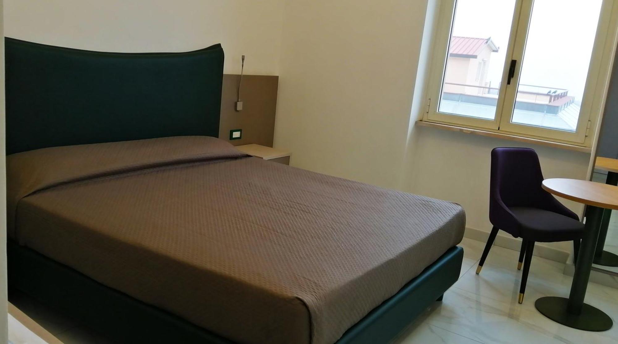 Hotel House Gargano San Giovanni Rotondo Zewnętrze zdjęcie