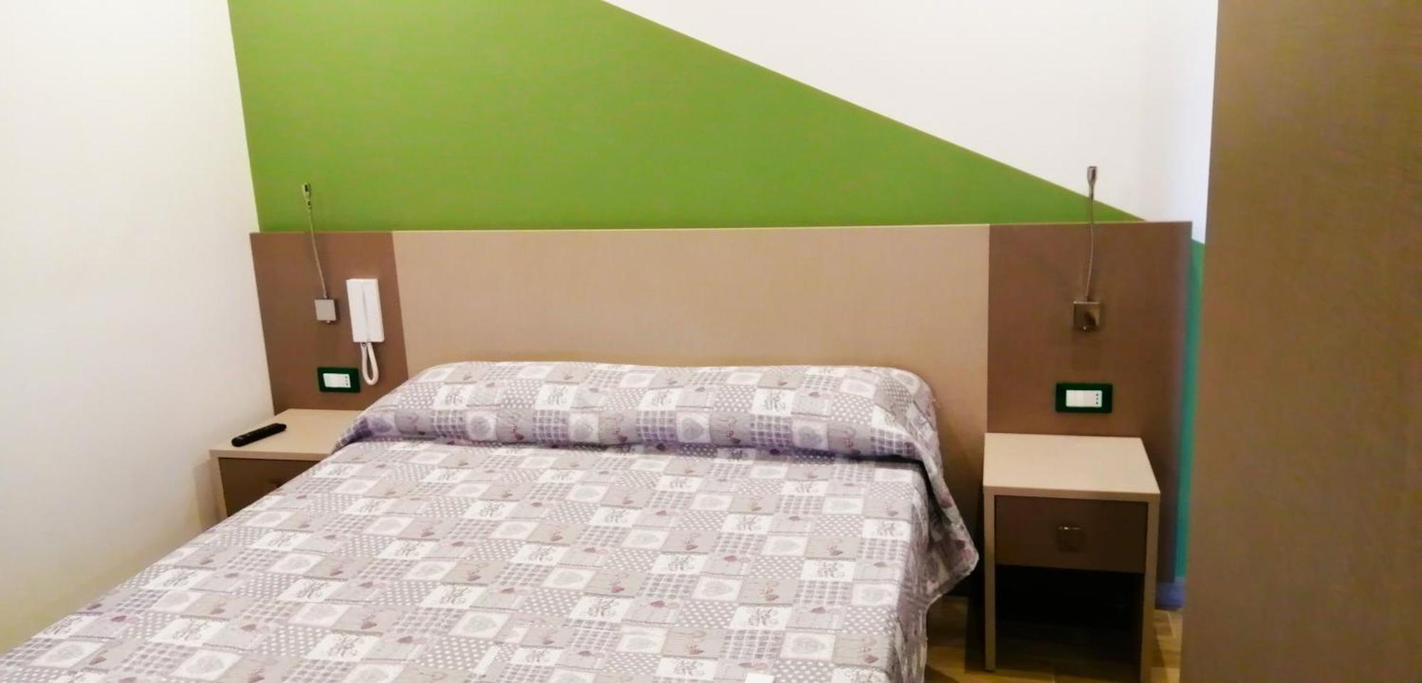Hotel House Gargano San Giovanni Rotondo Zewnętrze zdjęcie