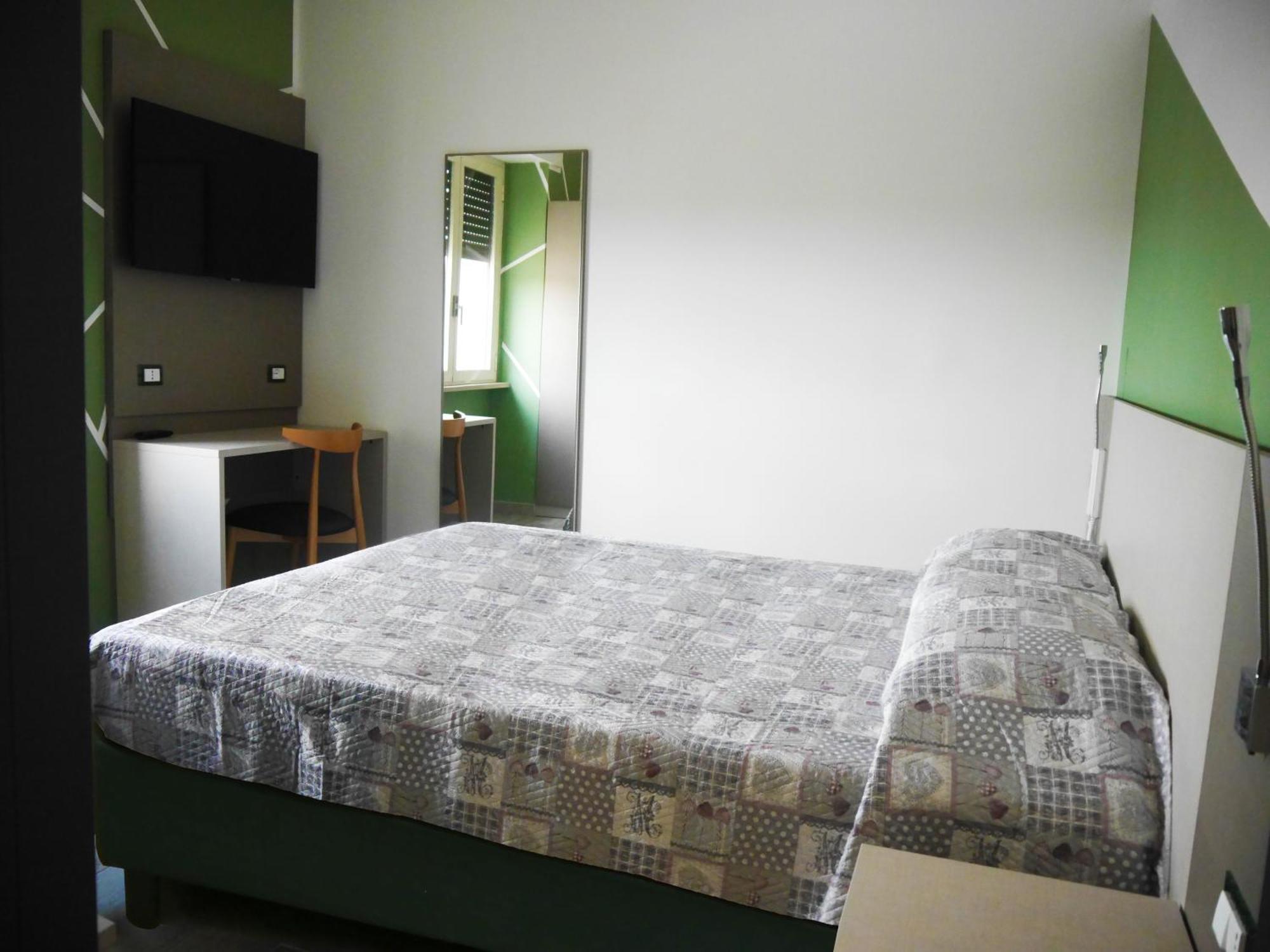 Hotel House Gargano San Giovanni Rotondo Zewnętrze zdjęcie