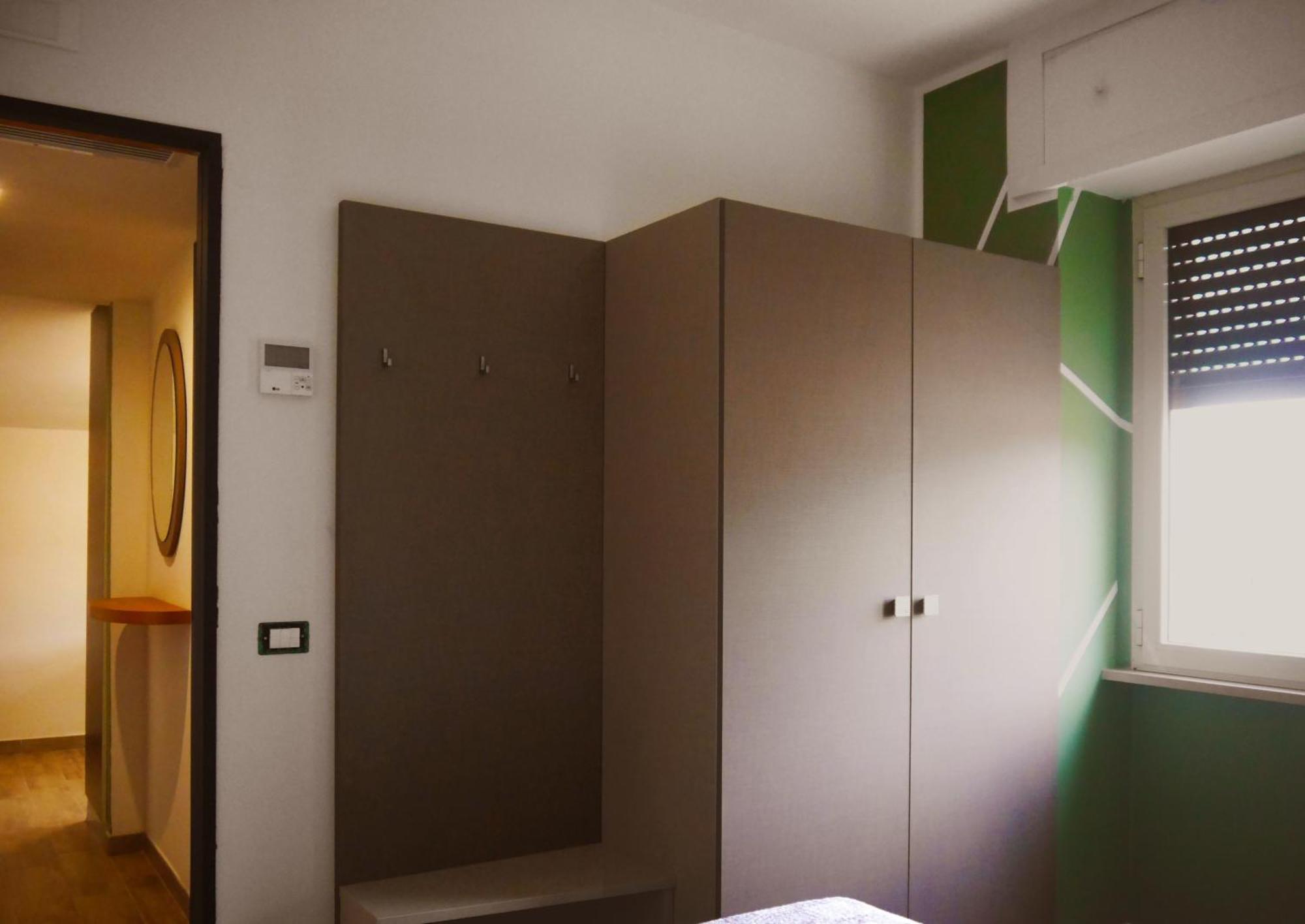 Hotel House Gargano San Giovanni Rotondo Zewnętrze zdjęcie