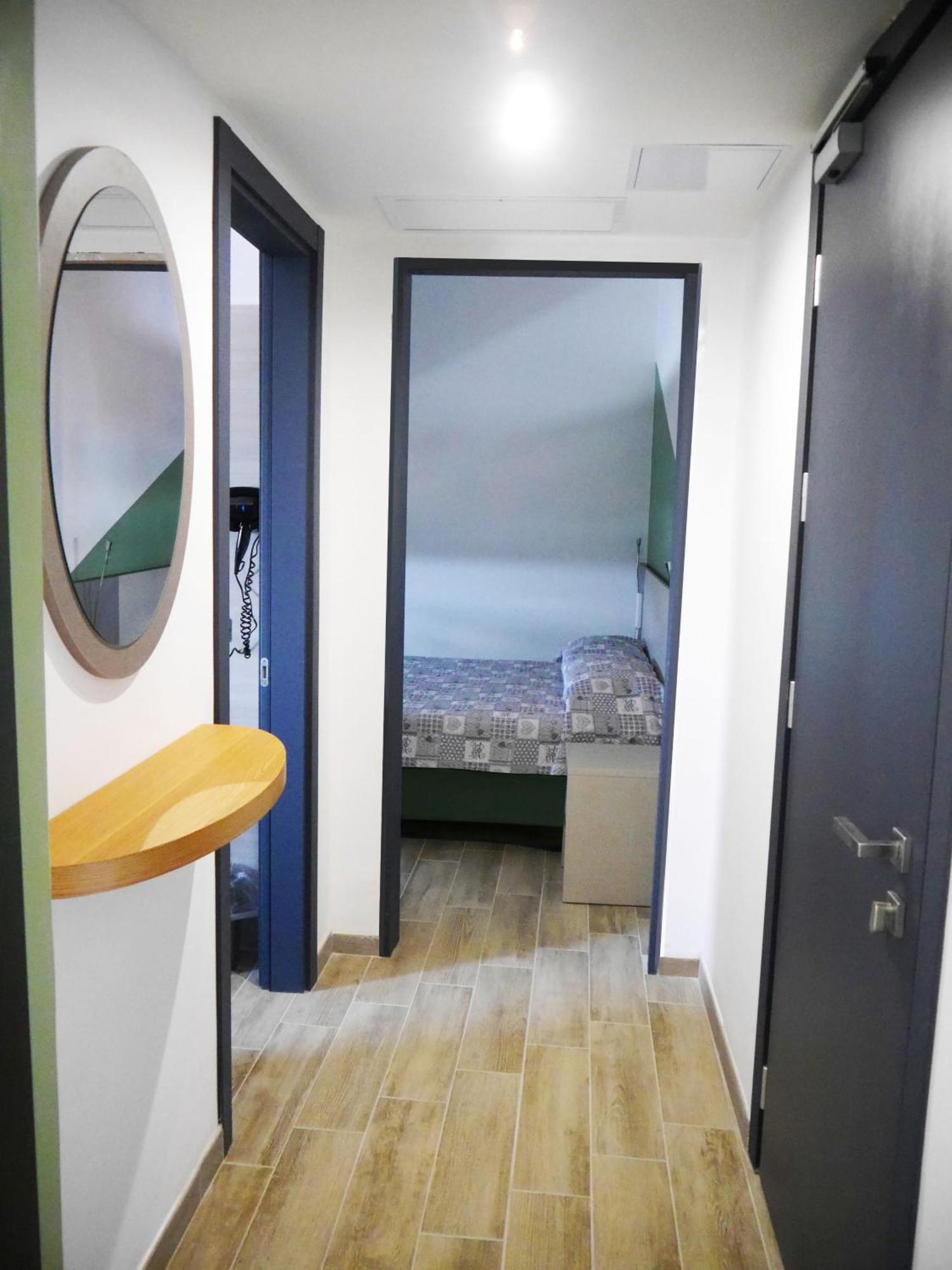 Hotel House Gargano San Giovanni Rotondo Zewnętrze zdjęcie