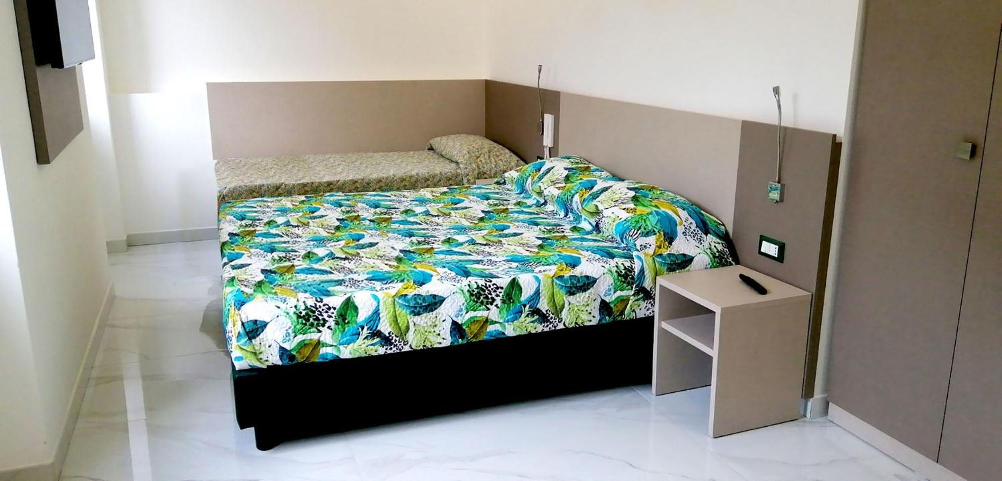 Hotel House Gargano San Giovanni Rotondo Zewnętrze zdjęcie