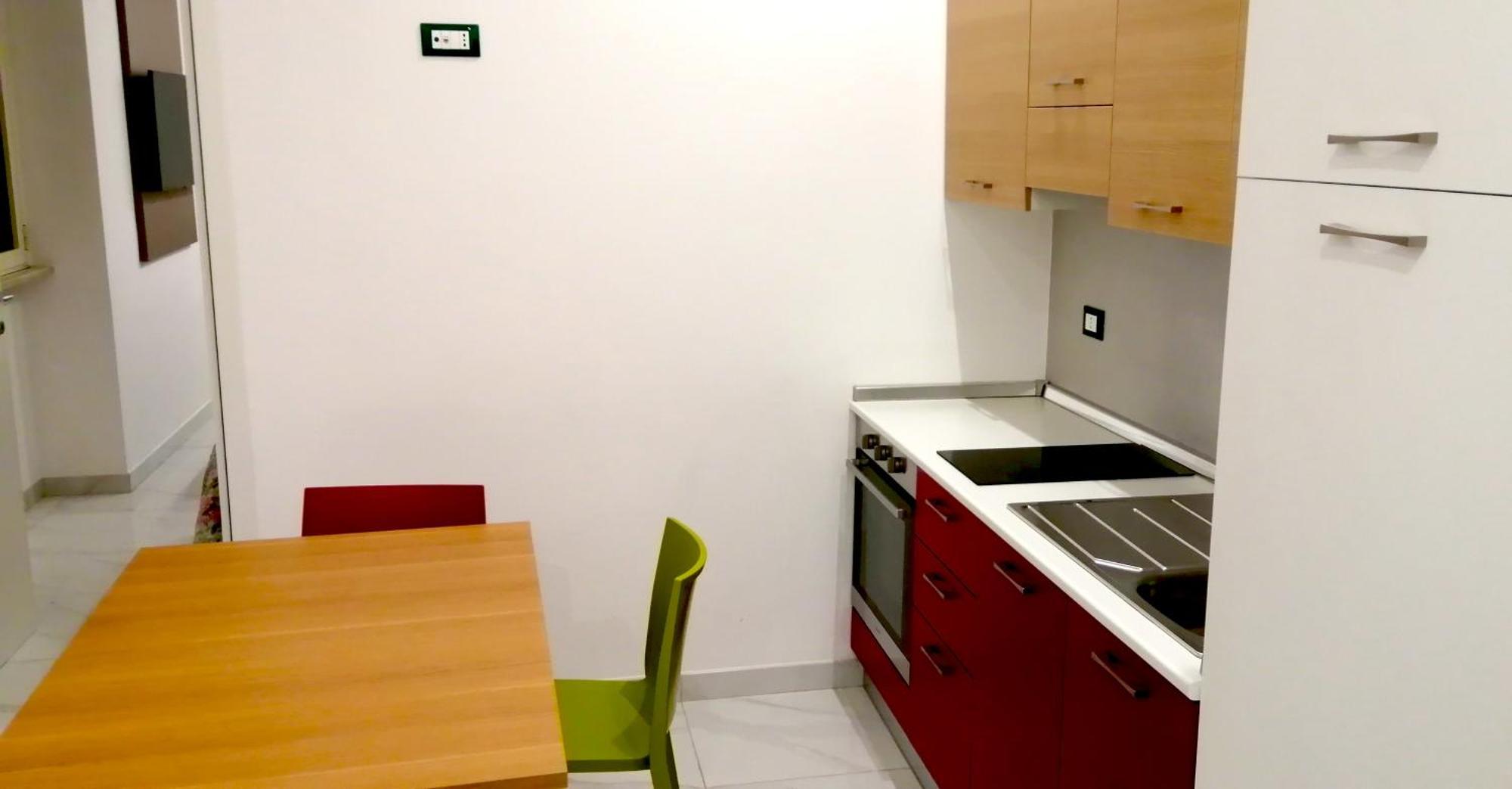 Hotel House Gargano San Giovanni Rotondo Zewnętrze zdjęcie